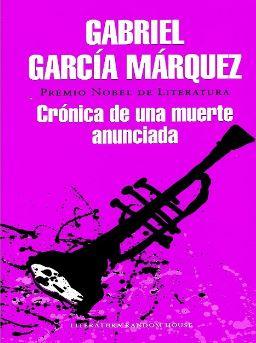CRONICA DE UNA MUERTE ANUNCIADA