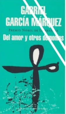 DEL AMOR Y OTROS DEMONIOS (TB)