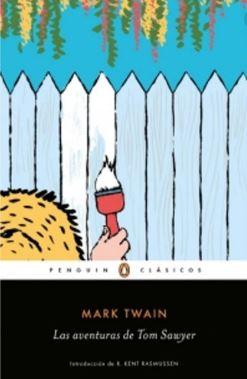 LAS AVENTURAS DE TOM SAWYER