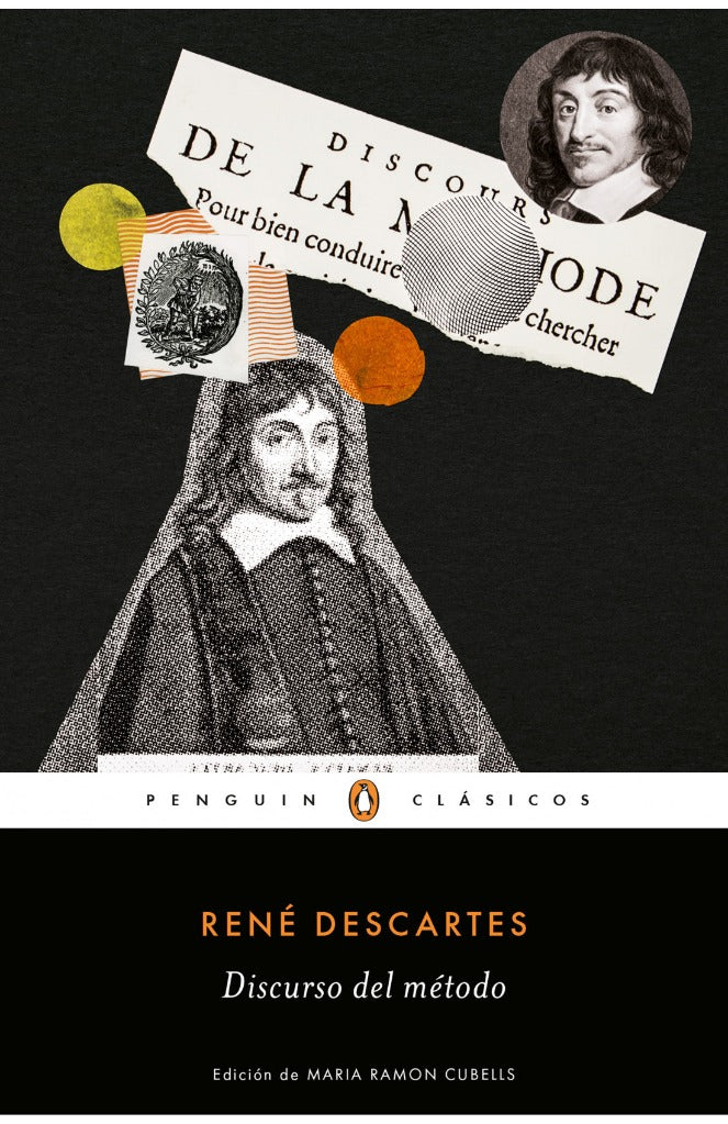 Discurso del metodo de René Descartes