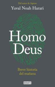 Homo Deus