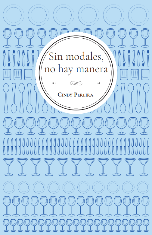 Sin modales no hay manera