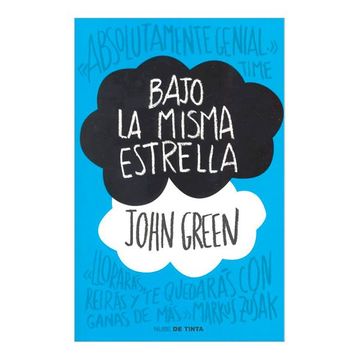 Bajo La Misma Estrella