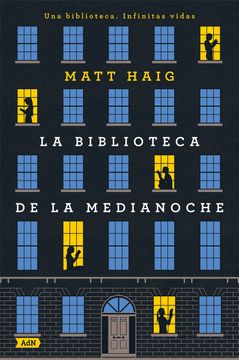 Biblioteca de la Medianoche