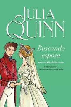 Buscando Esposa