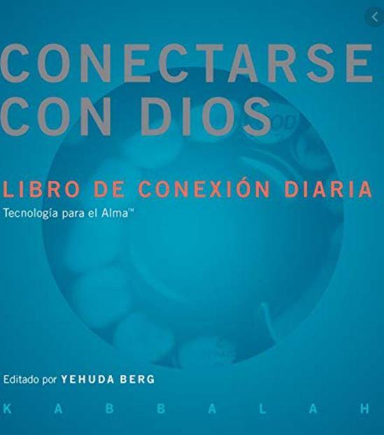 Conectarse con dios