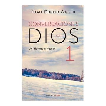 Conversaciones Con Dios 1