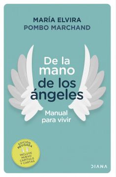 De la mano de los ángeles + Cartas