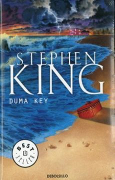 Duma key