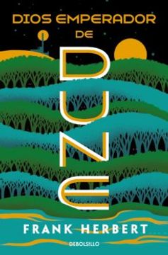 Dios Emperador de Dune 4