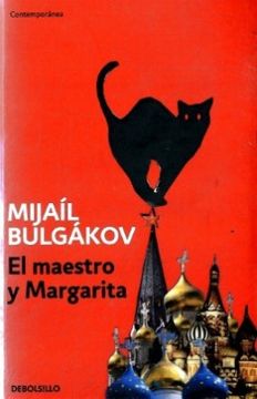 El Maestro y Margarita
