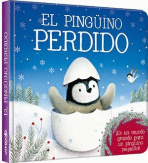 EL PINGUINO PERDIDO