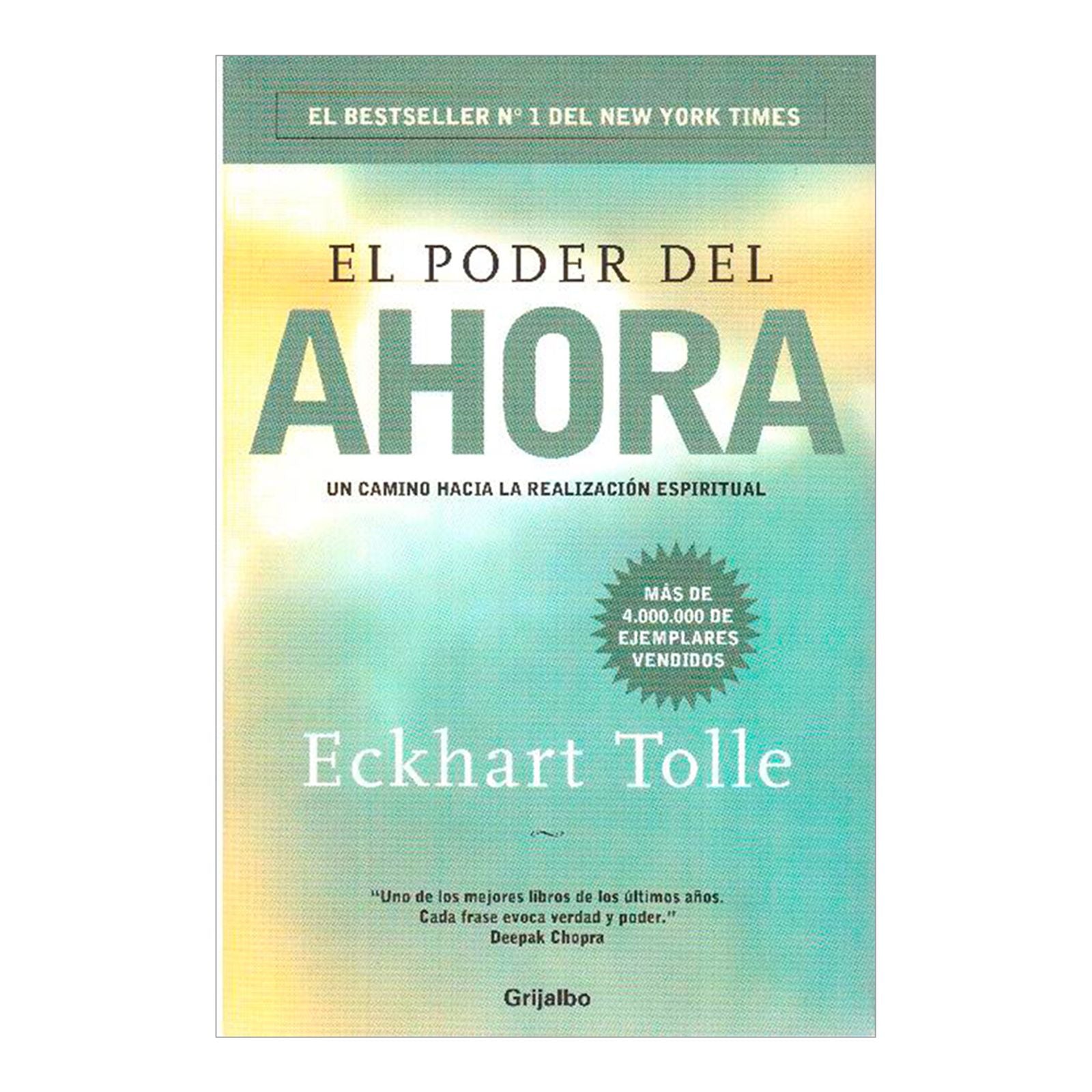 El Poder del Ahora