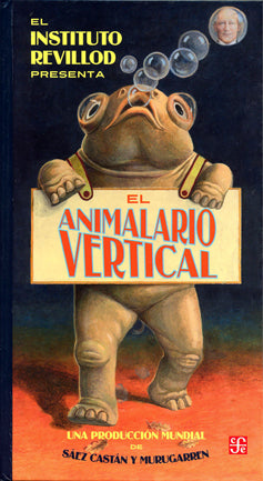 El Animalario Vertical