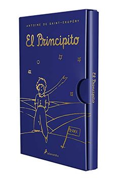 El Principito edición en estuche