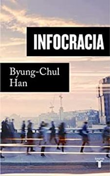 Infocracia
