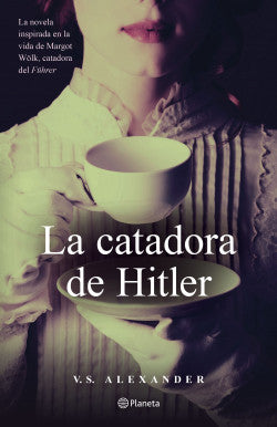 La catadora de Hitler