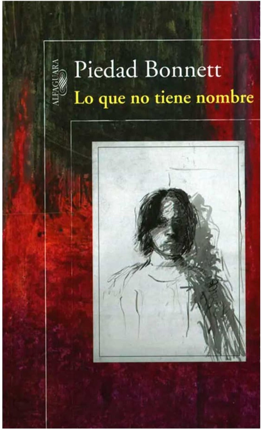 LO QUE NO TIENE NOMBRE