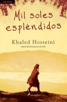 Mil soles espléndidos