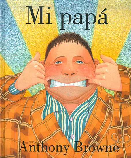Mi papá