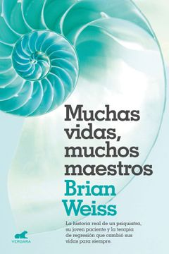 Muchas vidas muchos maestros