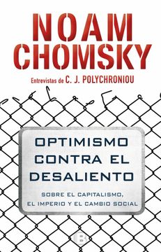 Optimismo Contra el Desaliento