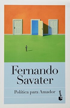 POLITICA PARA AMADOR