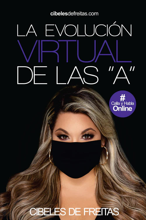 La Evolución Virtual de las A