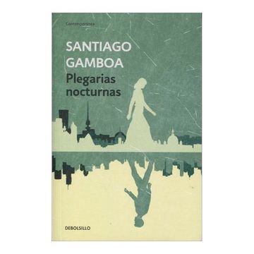 Plegarias Nocturnas
