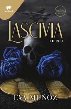 Lascivia Libro 1 Pecados Placenteros 1