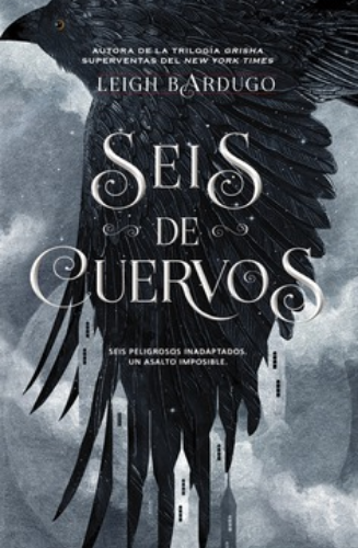 Seis de Cuervos 1