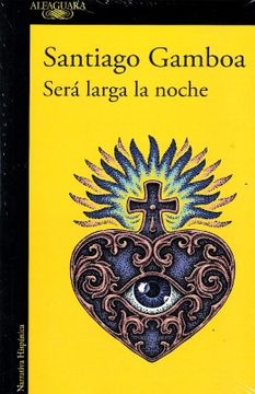 Será Larga la Noche