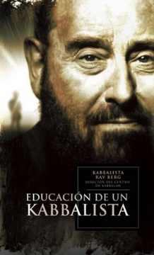 La Educacion de un Kabbalista