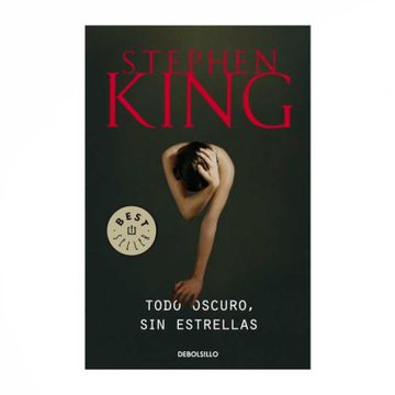 Todo oscuro, sin estrellas