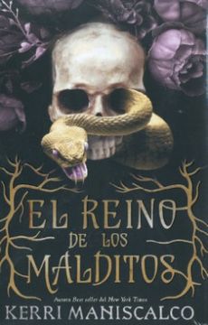 El Reino de los Malditos