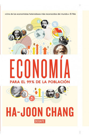 Economía para el 99% de la población