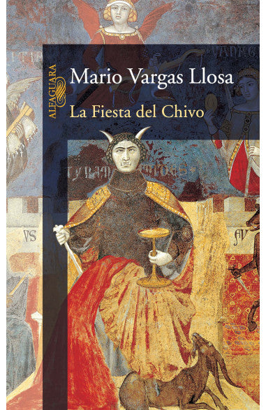 La Fiesta Del Chivo