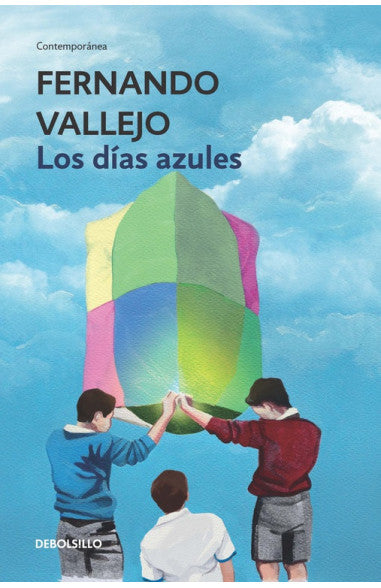 Los días azules