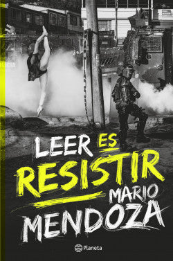 Leer es resistir