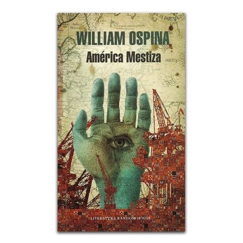America mestiza