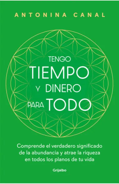 Tengo tiempo y dinero para todo